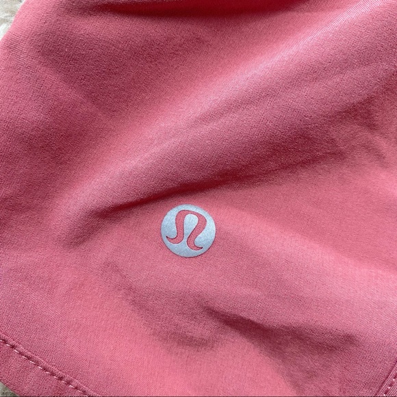 SOLD - Lululemon Tracker Short V - 4” Inseam - Picture 4 of 10